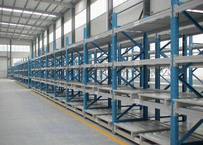 鄭州貨架定制廠家