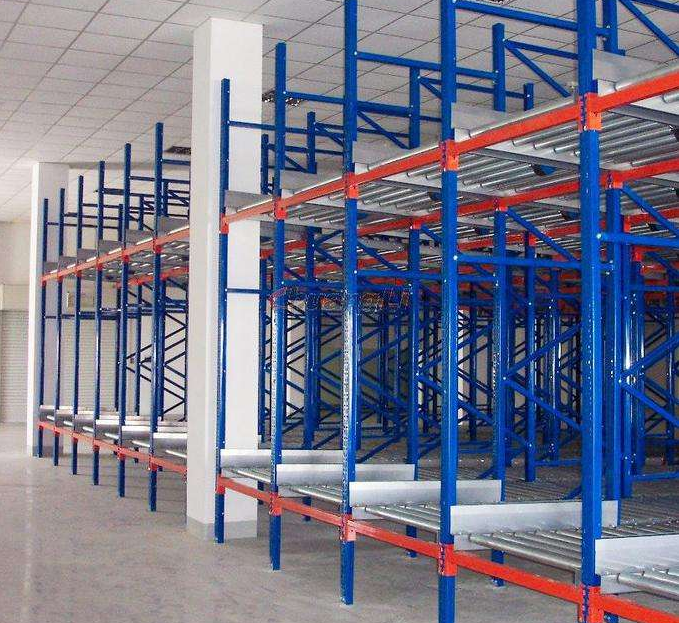 鄭州重型貨架驗收的標準和驗收誤區(qū)分別是什么？