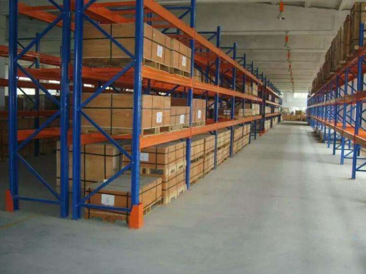 疫情期間醫(yī)療倉(cāng)庫(kù)貨架該如何防靜電處理？