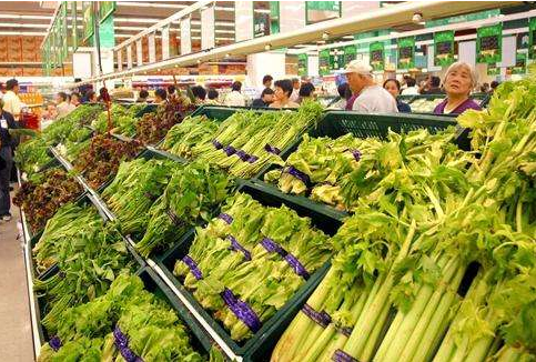 簡單介紹鄭州貨架批發(fā)廠家常用的三種材質(zhì)生鮮超市貨架 簡單介紹鄭州貨架批發(fā)廠家常用的三種材質(zhì)生鮮超市貨架