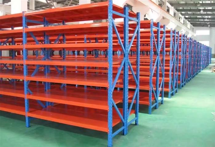 重型貨架對倉庫建筑都有什么樣的要求？