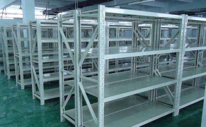 恒川貨架知識(shí)|倉(cāng)儲(chǔ)貨架周邊配套設(shè)施有哪些？